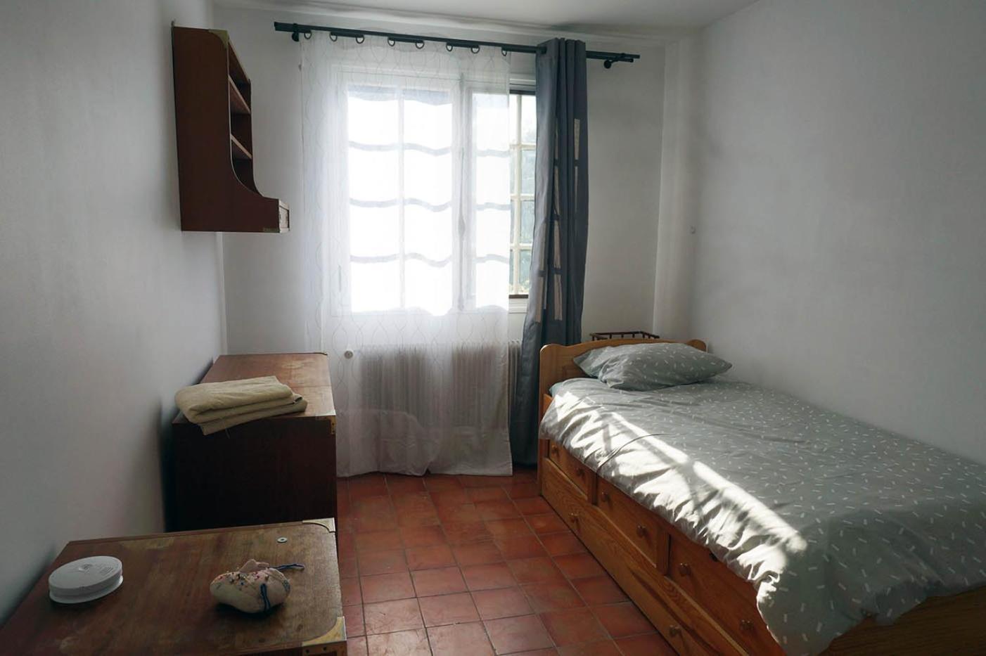 Chambre Individuelle Le Pradet Exteriér fotografie