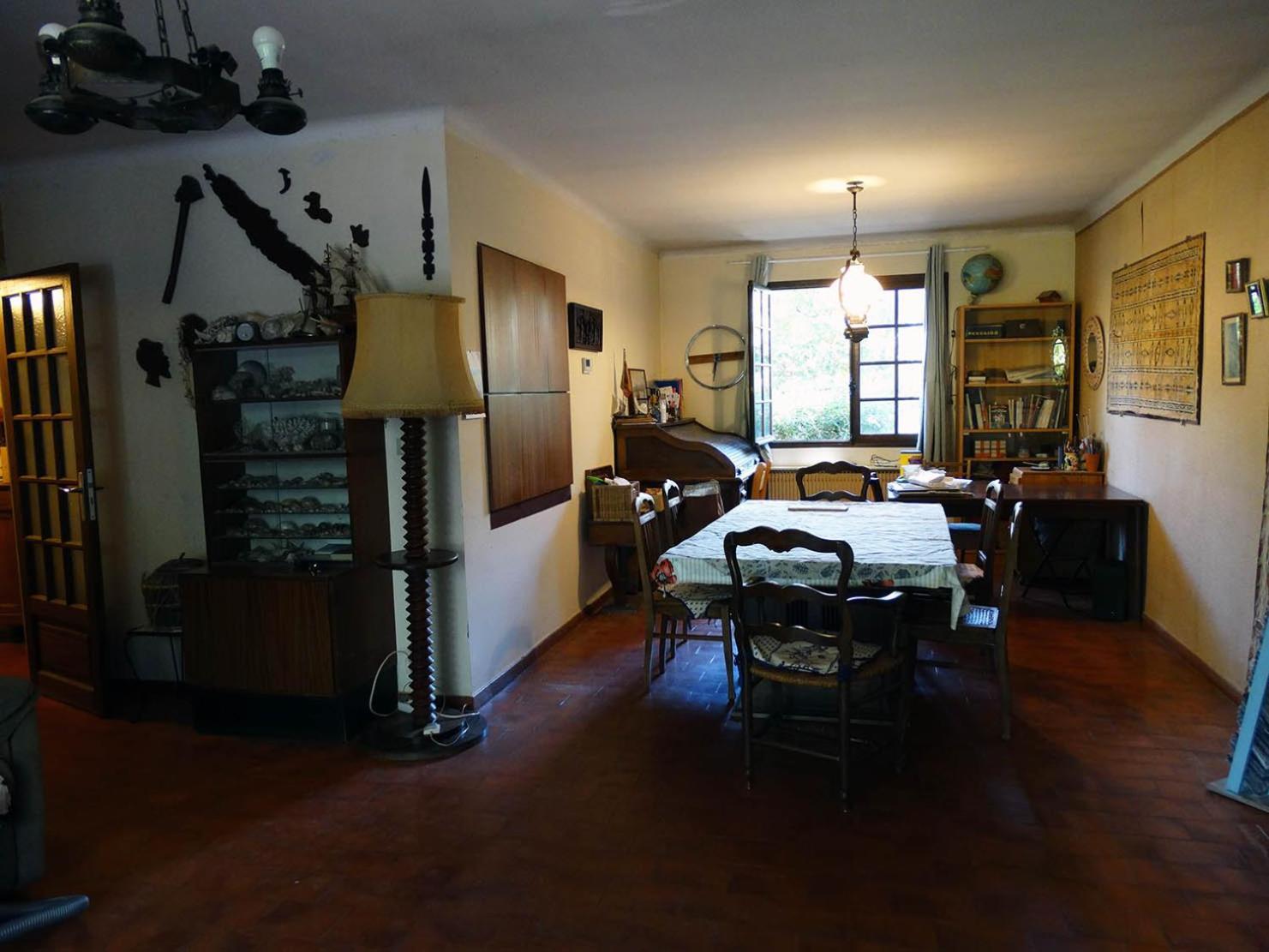 Chambre Individuelle Le Pradet Exteriér fotografie